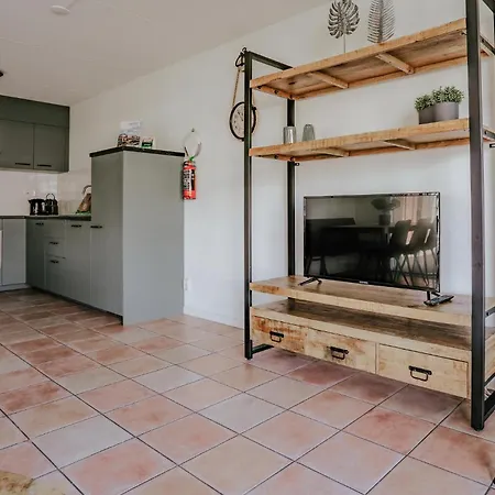 3 Bedroom Gorgeous In Uitgeest