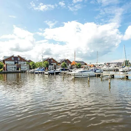 3 Bedroom Gorgeous In * Uitgeest
